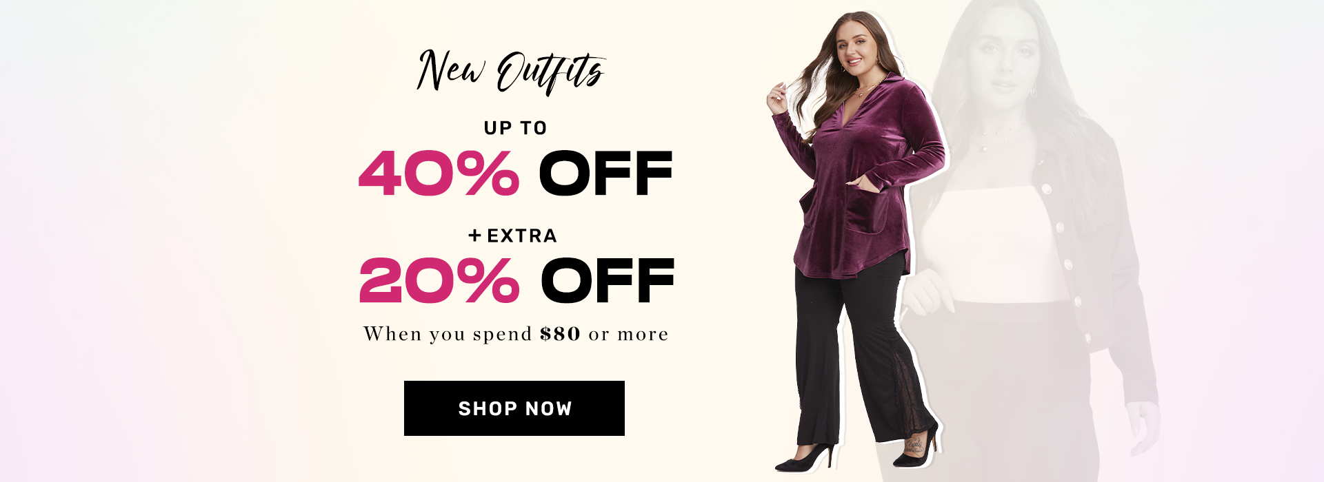 Rosegal - Get Extra 20% off
