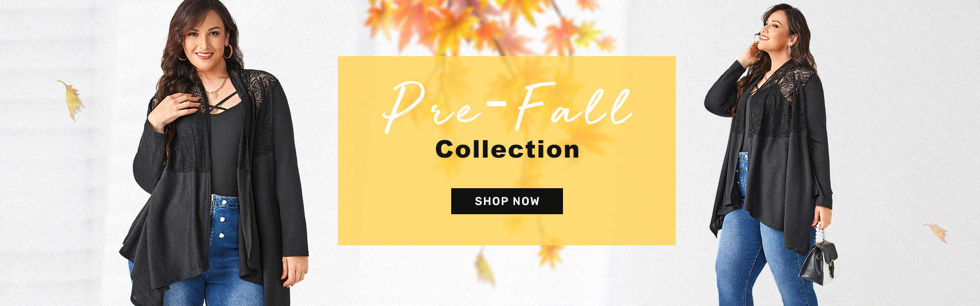 rosegal.com - Pre Fall Collection