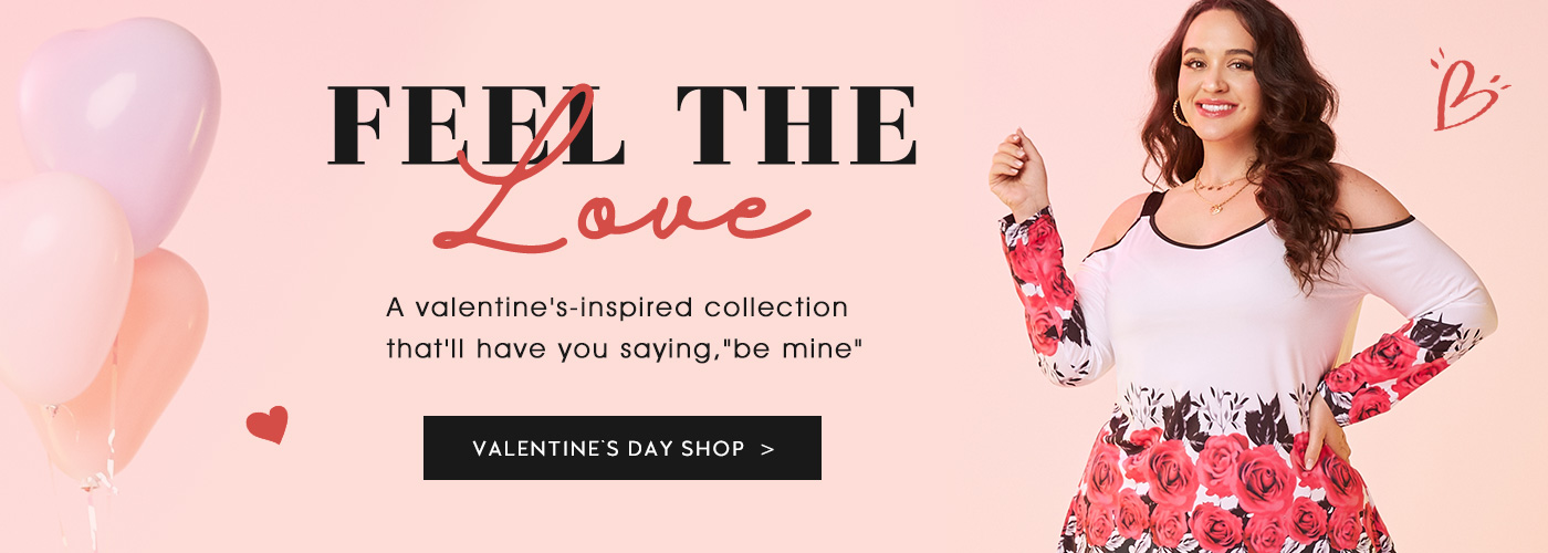 Plus Size Clothing, Plus Size Dress Online Store Rosegal