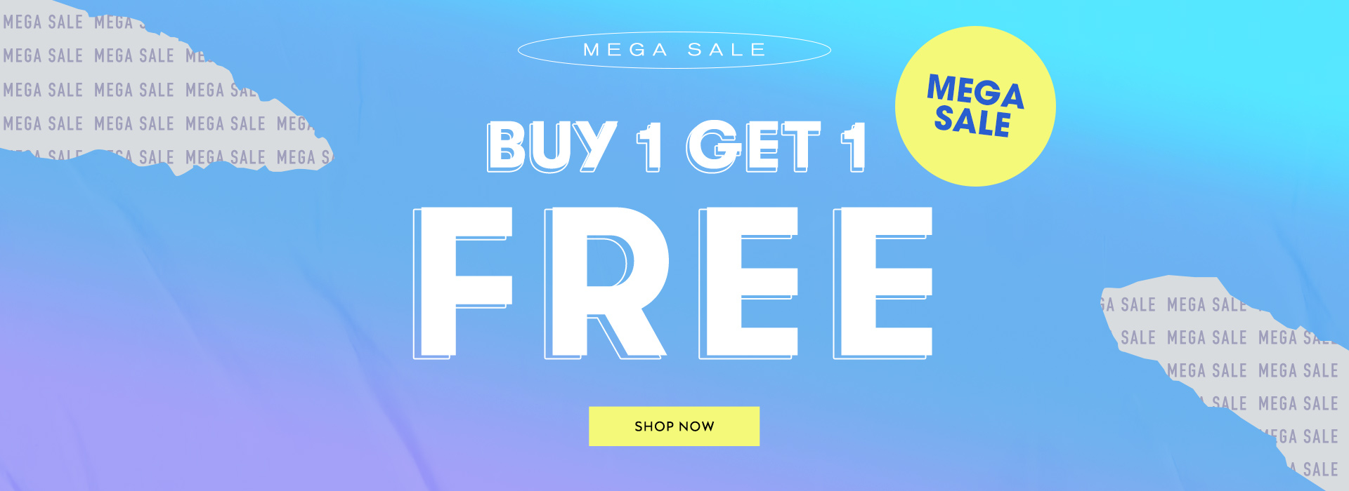 rosegal.com - Mega Sale – Buy One Get One Free