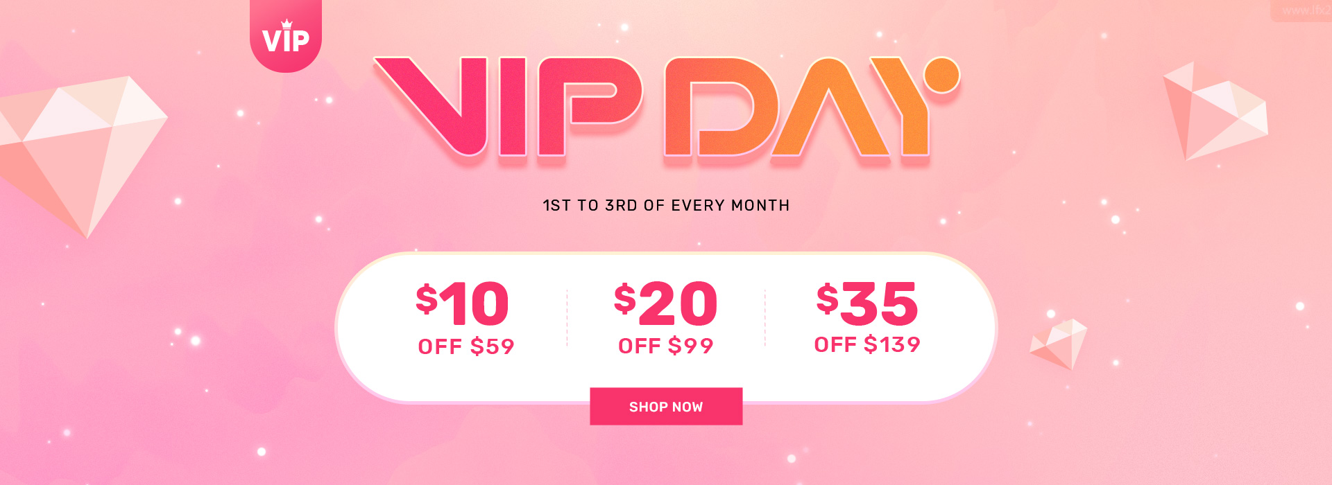 rosegal.com - Get Upto $35 OFF