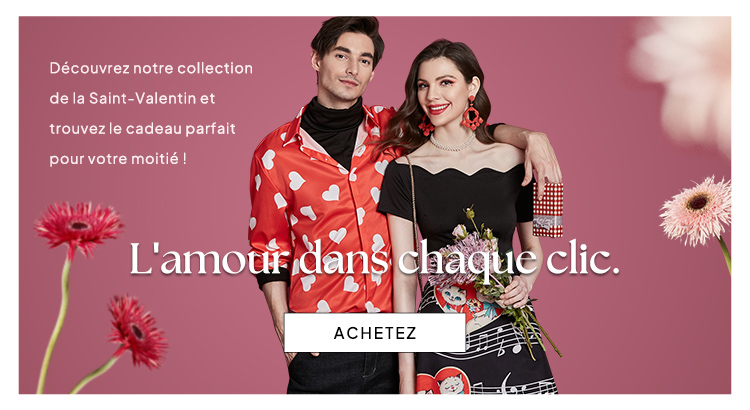 saint valentin