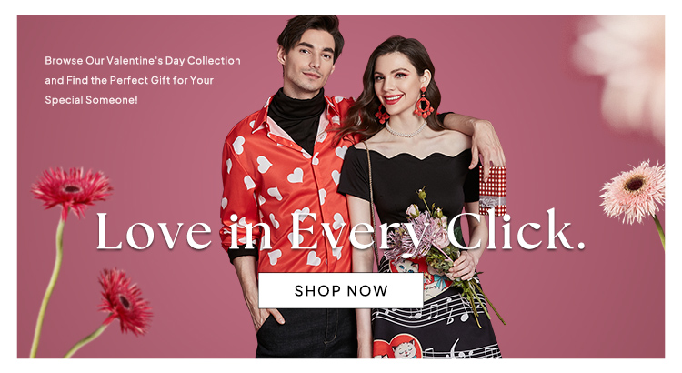 valentine's day