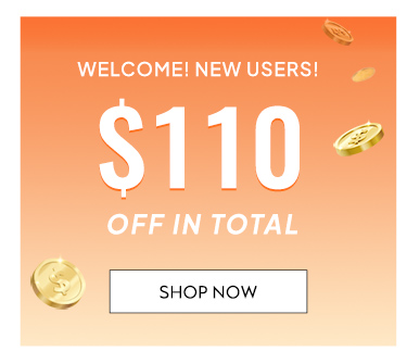 new users