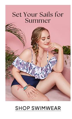 Plus Size Clothing, Plus Size Dress Online Store | Rosegal