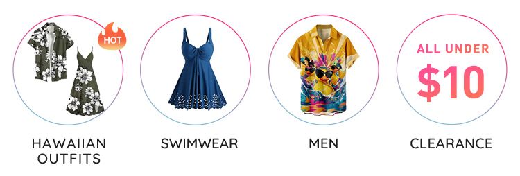 Plus Size Clothing, Plus Size Dress Online Store | Rosegal