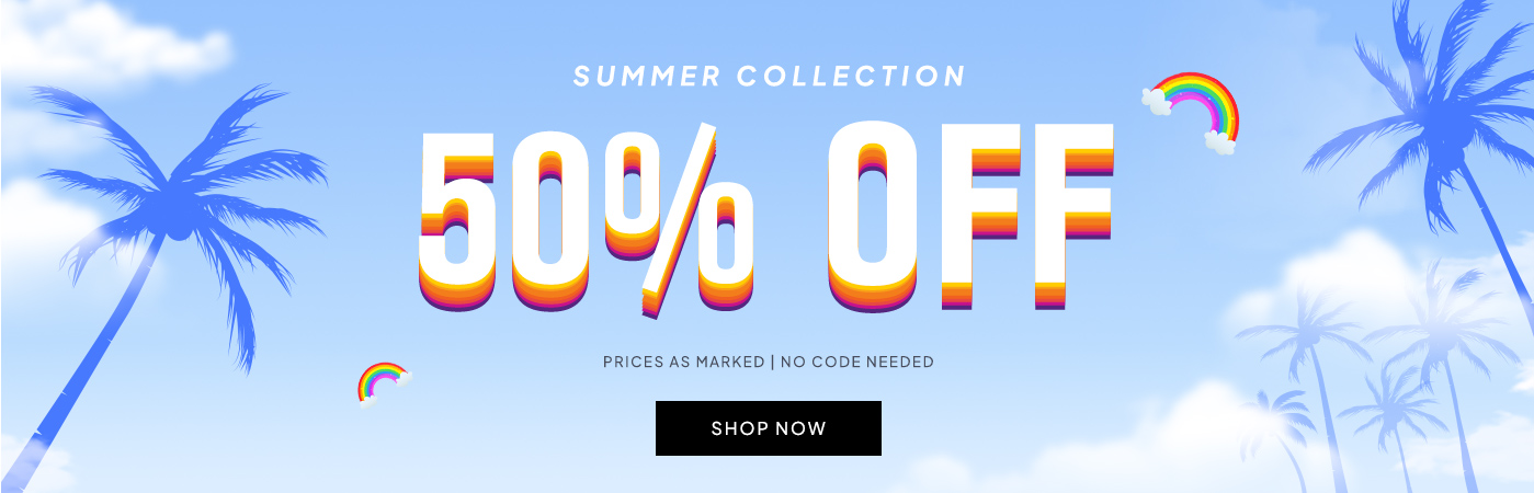 rosegal.com - 50% OFF