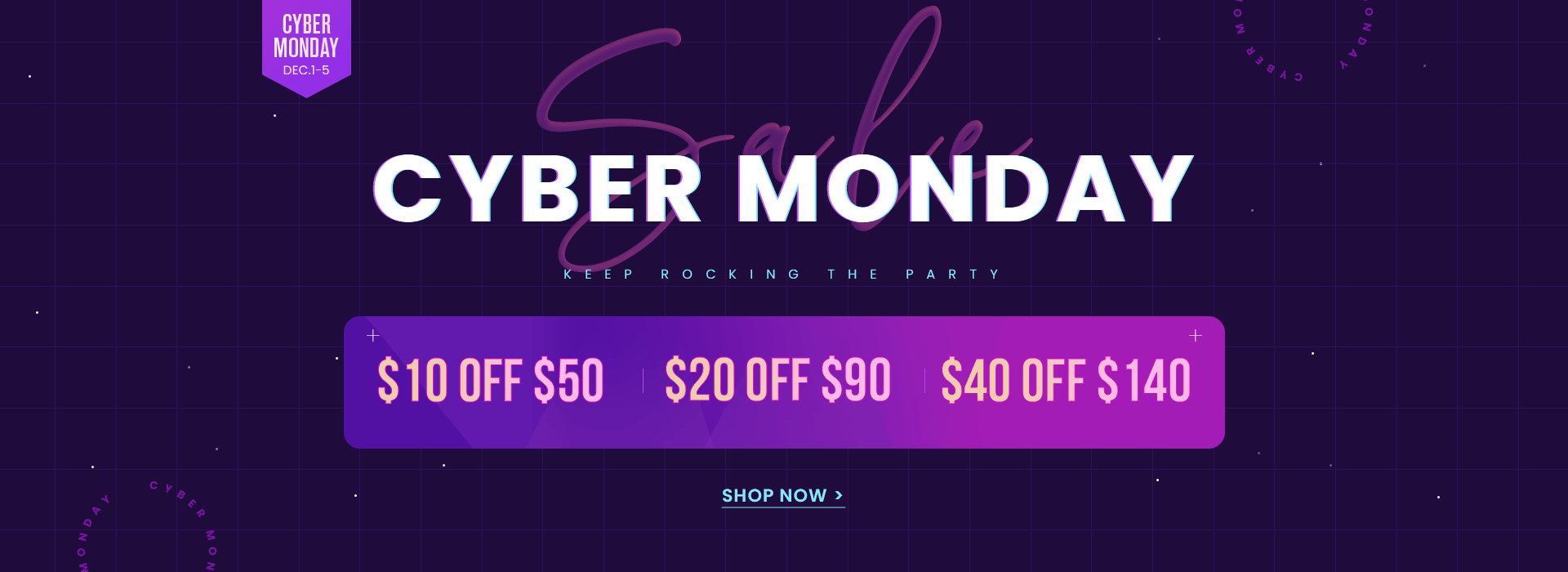 Rosegal - Cyber Monday – Get Up to $40 discount