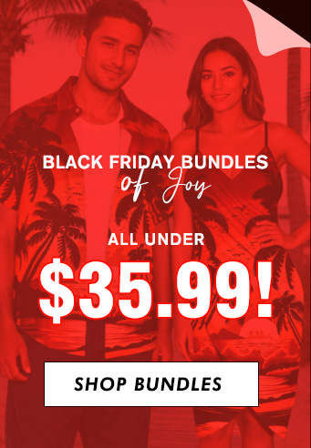 Bundles Under $35.99!