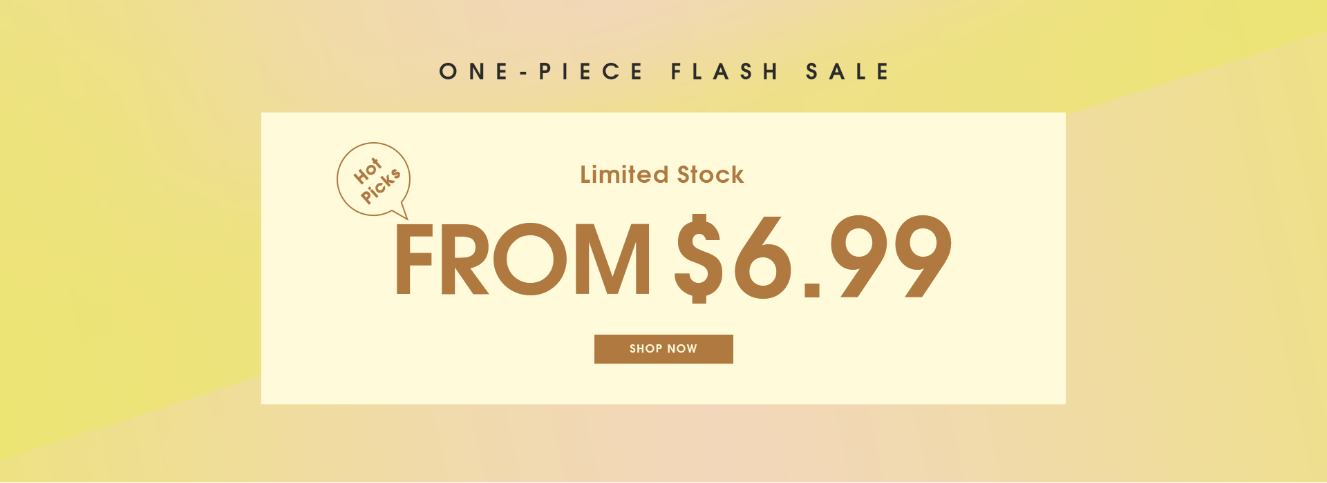 Bestselling Partywear starting at just $6.99