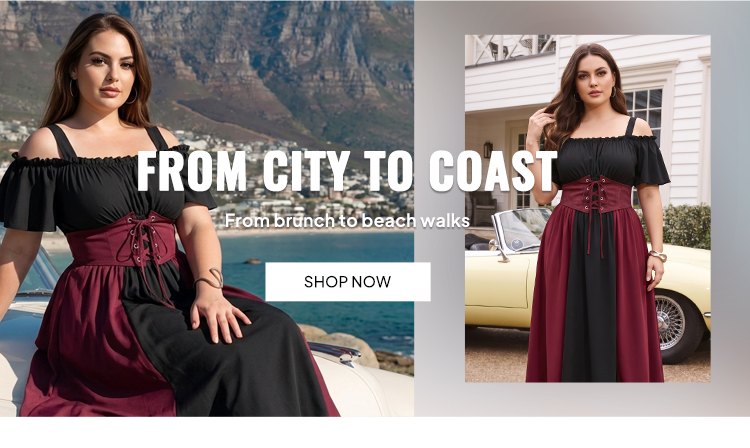 DRESSES
