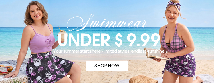 ONE-PIECE FLASH SALE