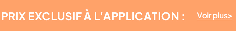 APP ONLY