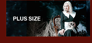rosegal.com - Get Upto 40% OFF on Plus Size Halloween Clothing