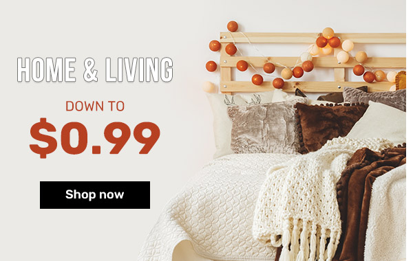 rosegal.com - Home and Living starting at just $0.99