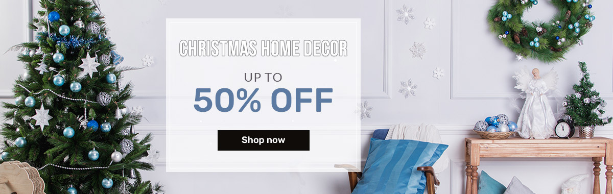 rosegal.com - Avail Up To 50% OFF on Home Decor