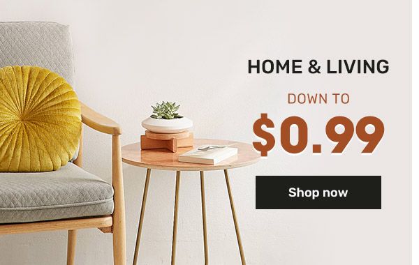 rosegal.com - Home and Living starting at just $0.99