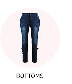 rosegal.com - Plus Size Bottoms for Women starting at just $19.99