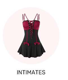 rosegal.com - Plus Size Intimates starting at just $6.87
