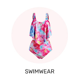 rosegal.com - Avail Up to 30% off on Women's Swimwear