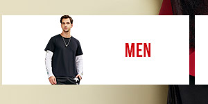 rosegal.com - Get Up to 45% Discount on Men's Clothing