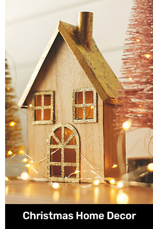rosegal.com - Get Up to 50% off on Christmas Home Decor