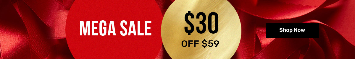 rosegal.com - Mega Sale – Avail $30 discount on all products