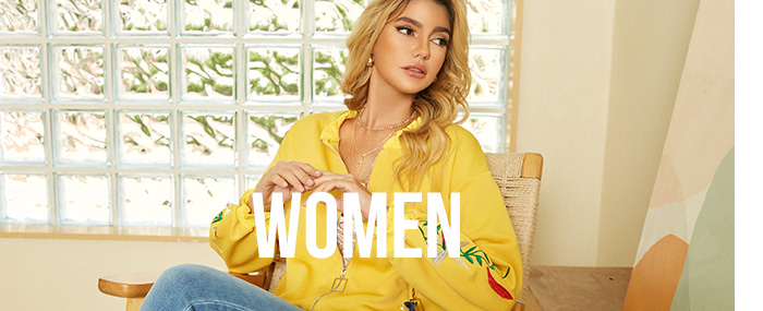 rosegal.com - Womens Fashion Apparels starting at just $6.97