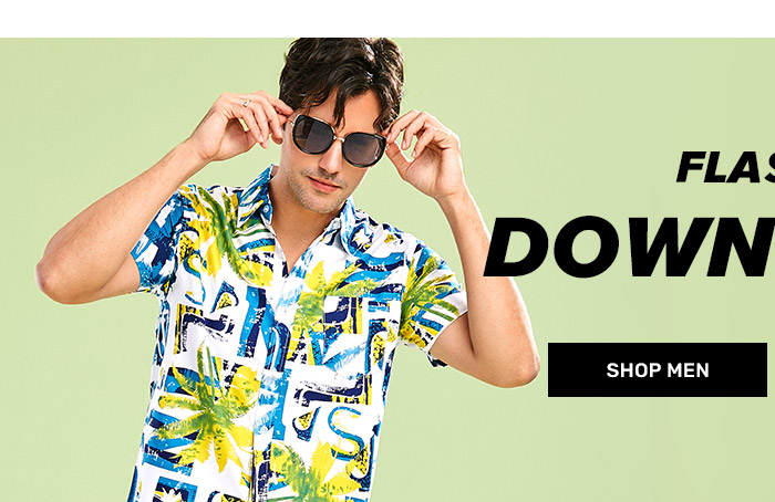 rosegal.com - Men's Fashion Apparel starting at just $9.99