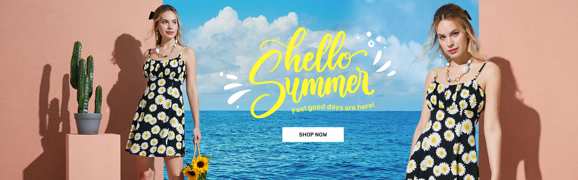 Rosegal - Get $15 off on Women's Summer Dresses