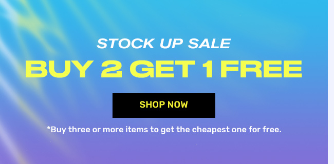 rosegal.com - Stock Up Sale – Buy 2 Get 1 Free on Women's Fashion
