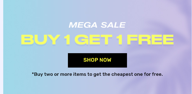 rosegal.com - Buy One Get One Free on Women's Fashion