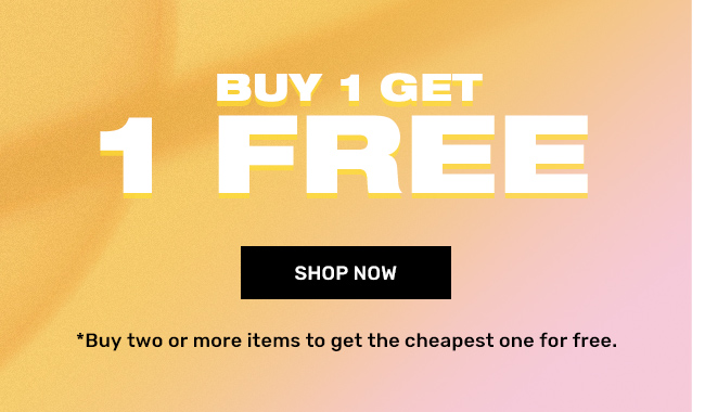 rosegal.com - Buy One Get One Free on most products