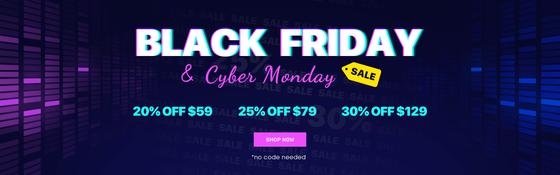 rosegal.com - Black Friday and Cyber Monday Sale – Get Up to 30% Discount on all products