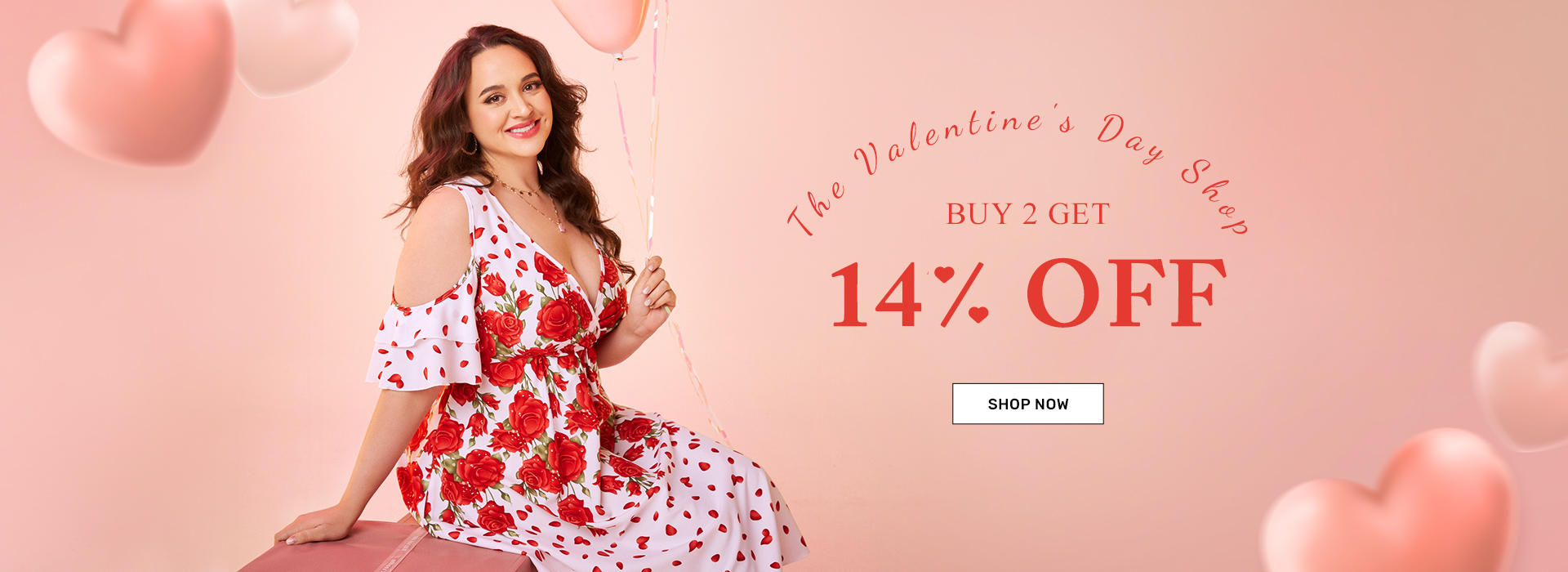 rosegal.com - Avail Buy 2 Get 14% Off