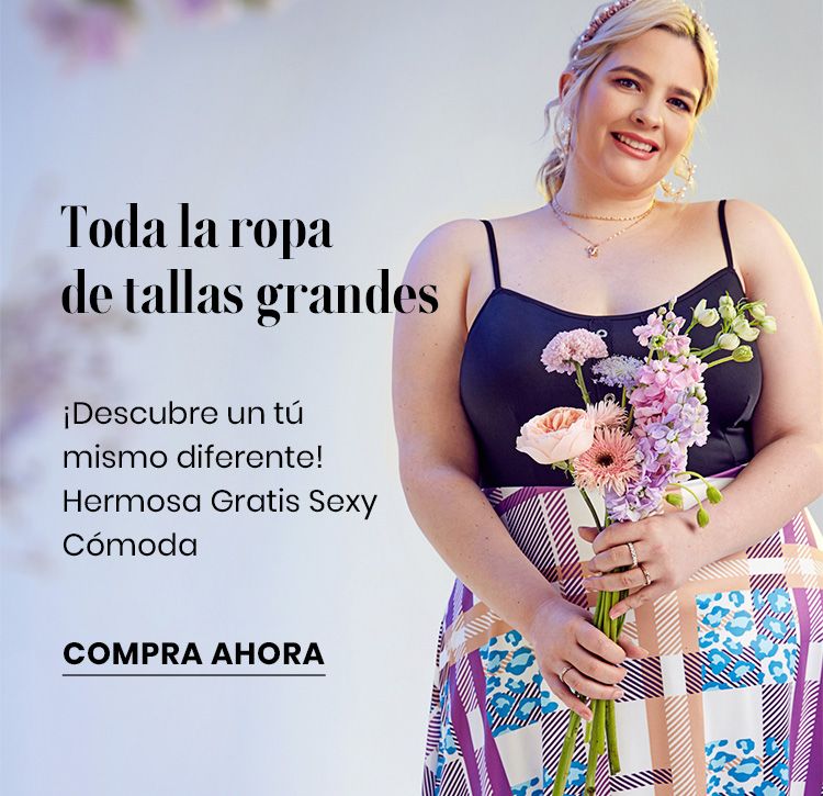 Rosegal: Tendencias de Talla Grande para Mujer \u0026 Estilos de Moda para  Hombre en Línea