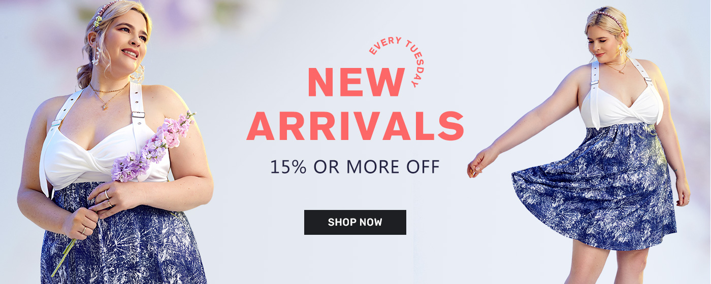 rosegal.com - Up To 15% Off