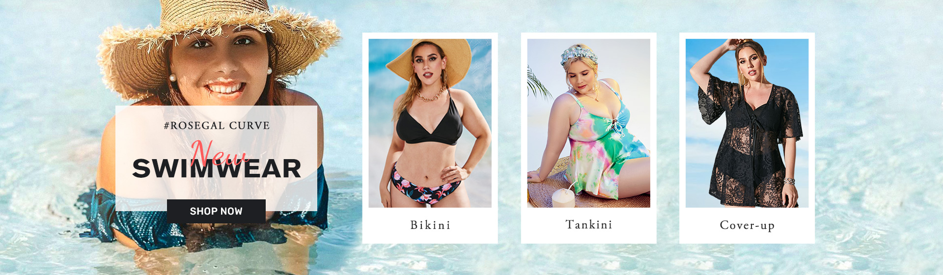 rosegal.com - Swimwear Offer