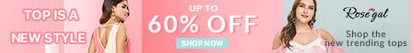 Plus size trending tops promotion