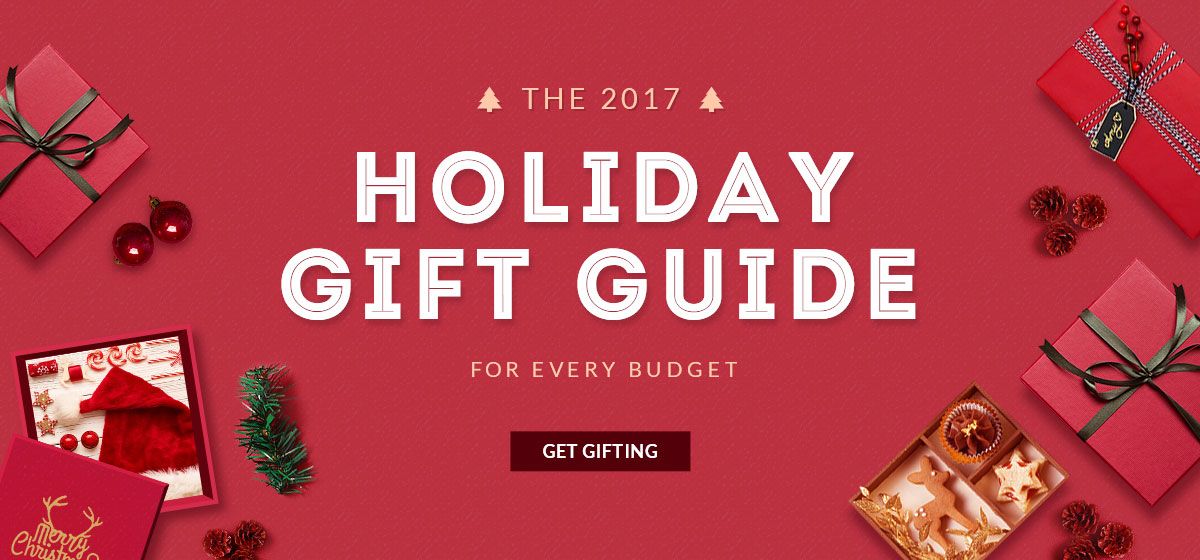 rosegal-Holiday Gift Guide