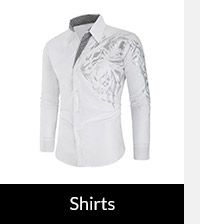 Shirts-Fashion
